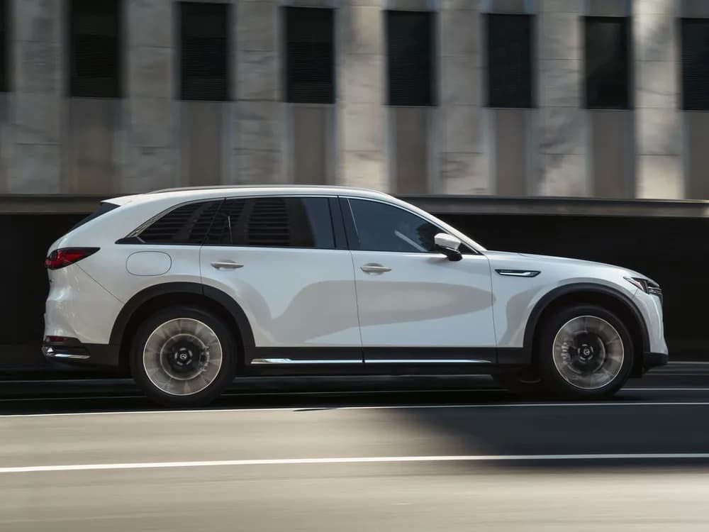CX-90