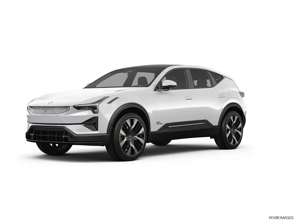 polestar 3 2024