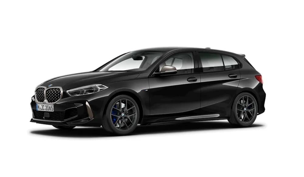 BMW 1 Series 2023 2023