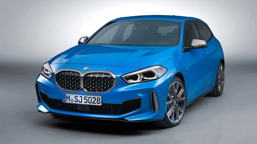 1 Series