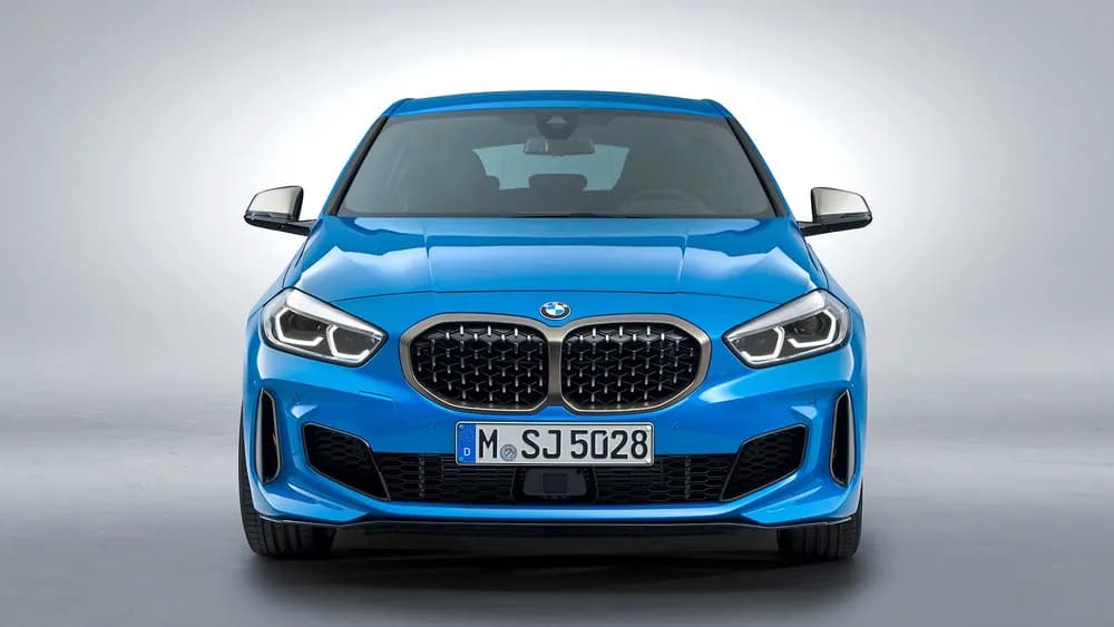 1 Series