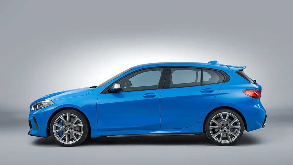 1 Series