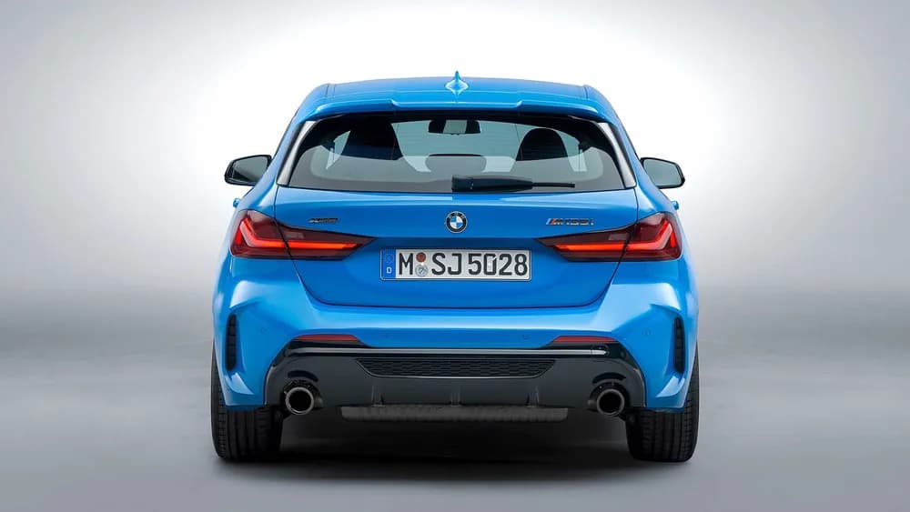 1 Series
