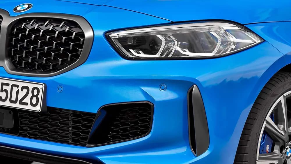 1 Series