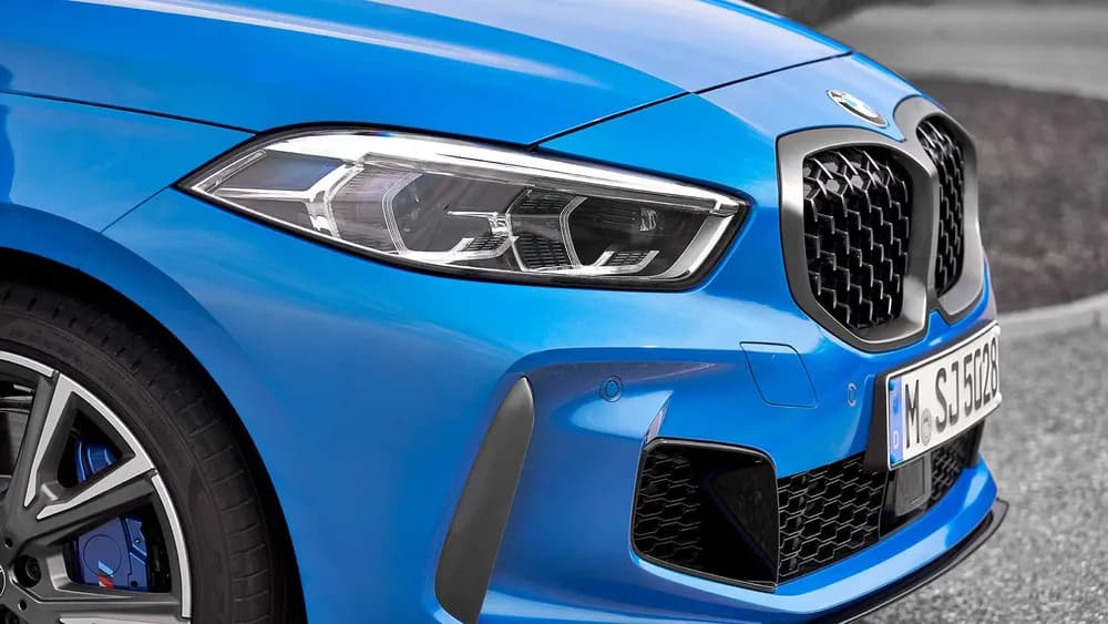 1 Series