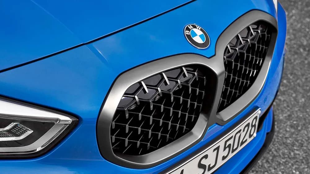 1 Series