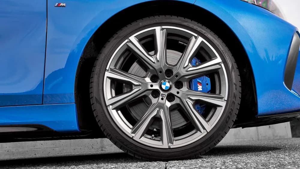 1 Series