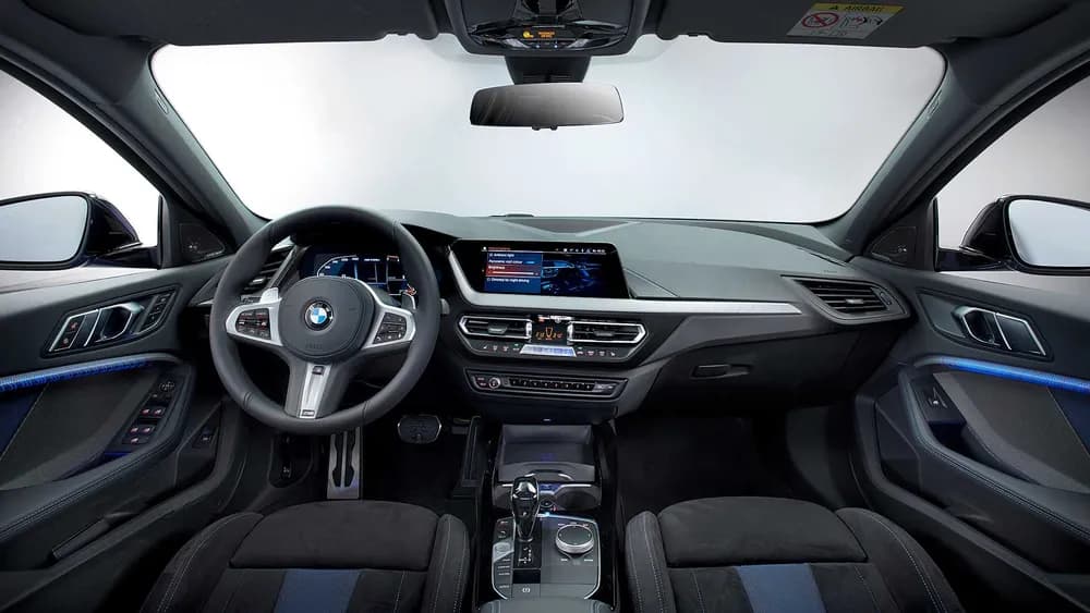1 Series