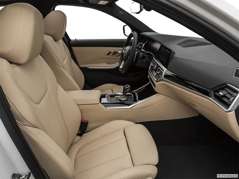 BMW 3 Series 2024 2024
