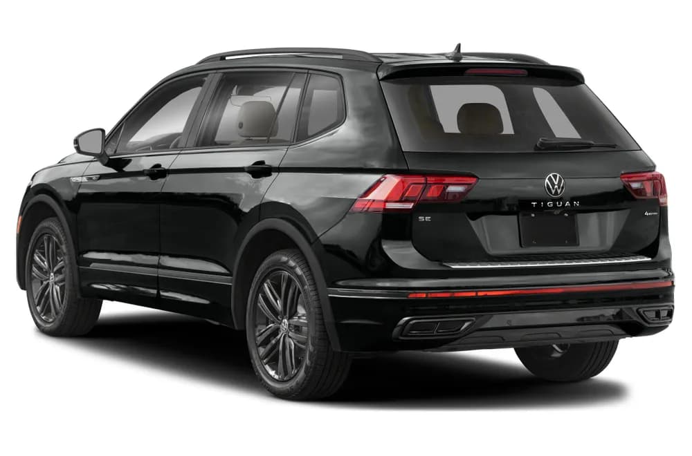 Tiguan