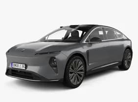 Executive Flagship