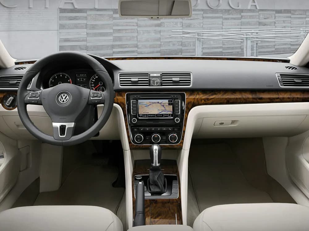 Passat