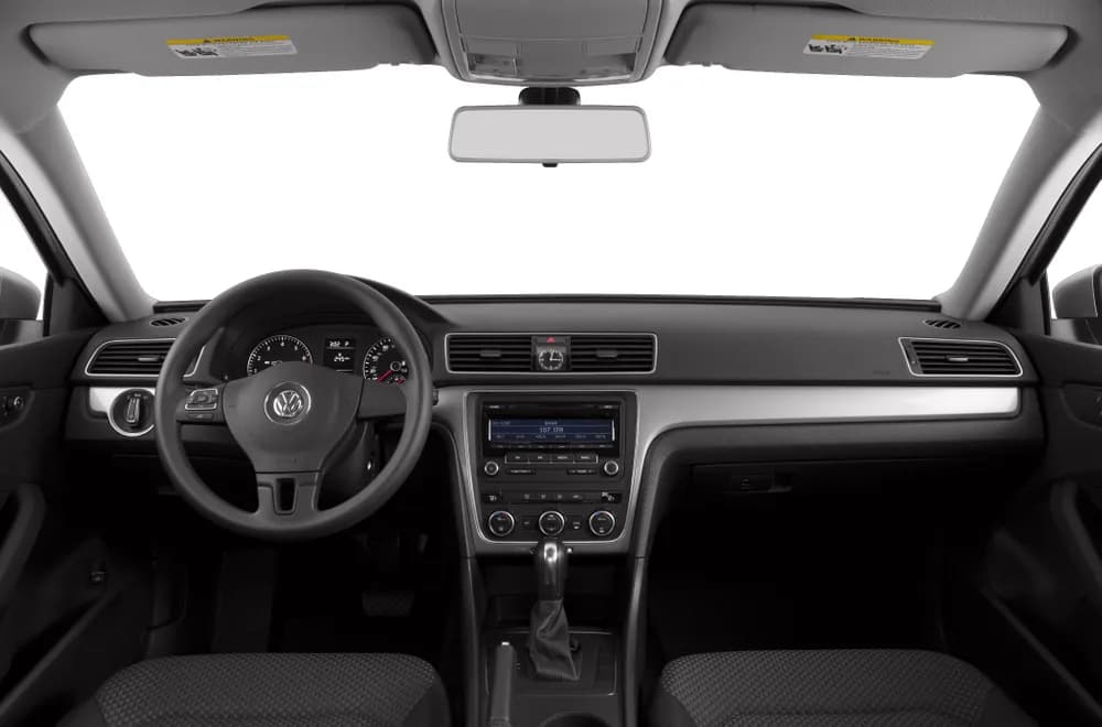 Passat