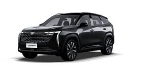 جيلي Starray 2025 جيلي Starray 2025 used_cars.forSale