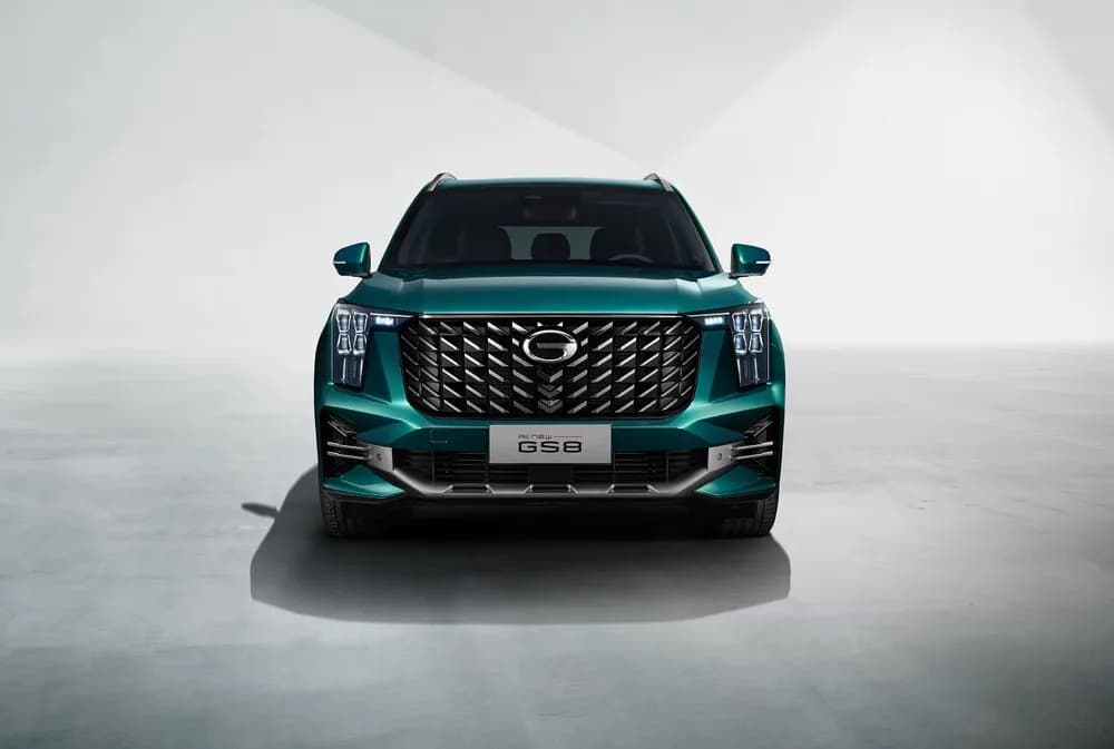 GS8