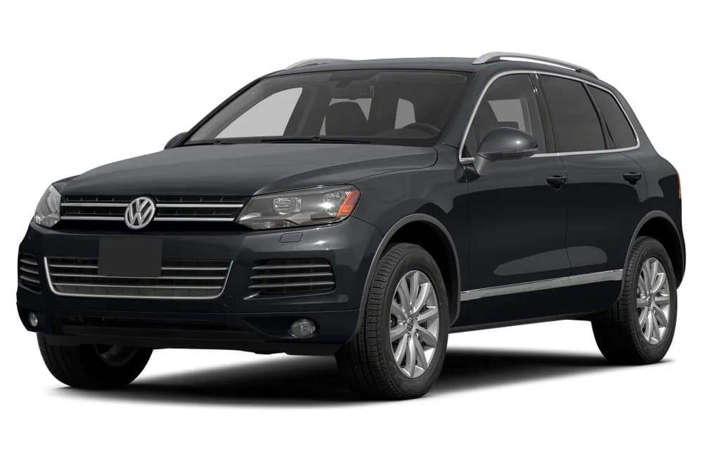 Touareg