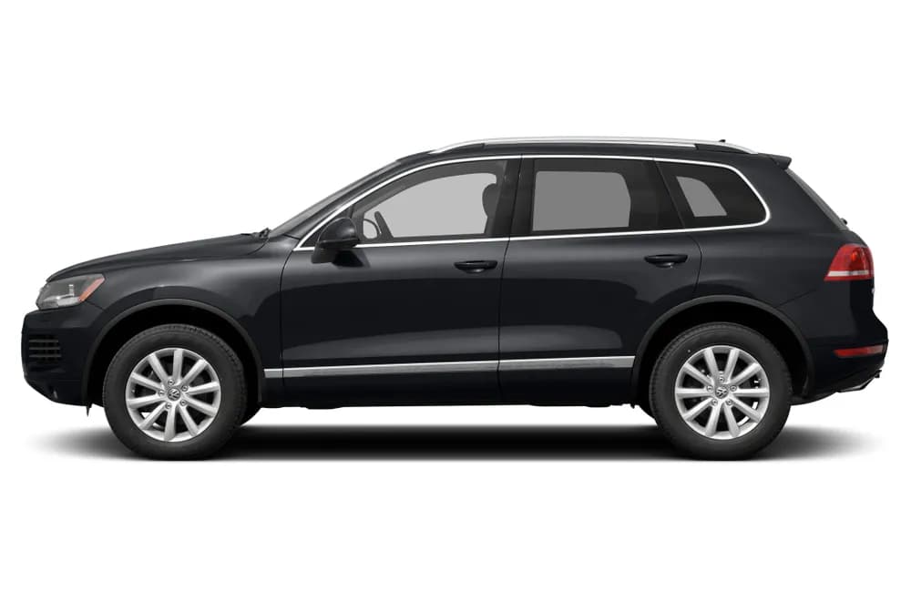 Touareg
