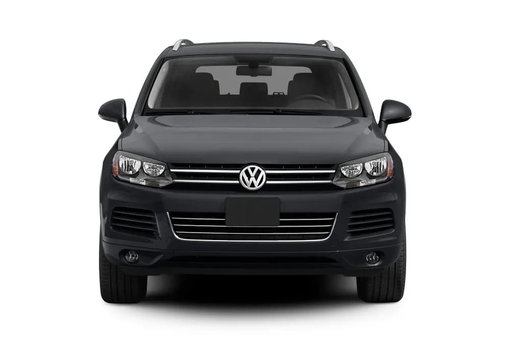 Touareg
