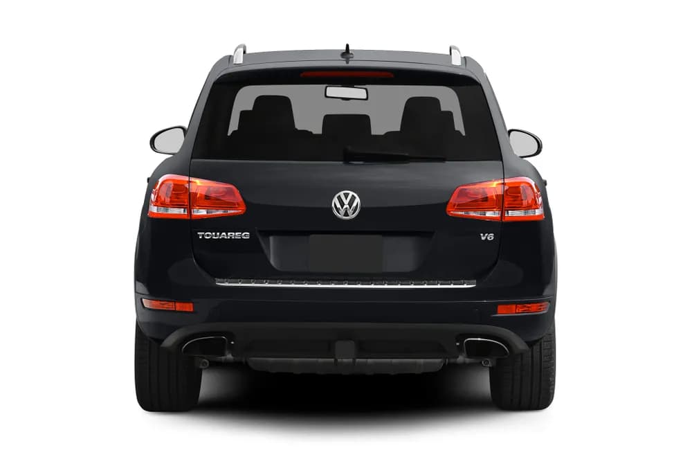 Touareg