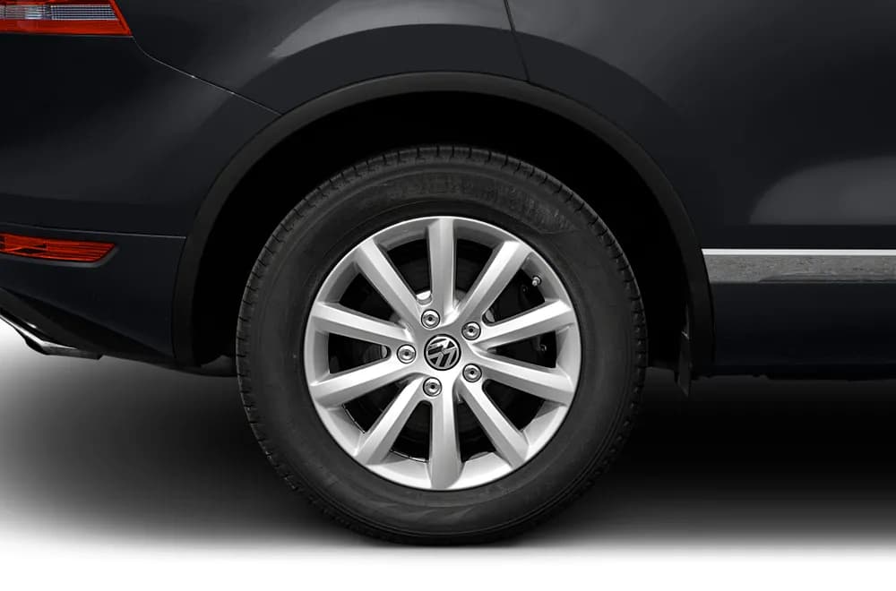 Touareg
