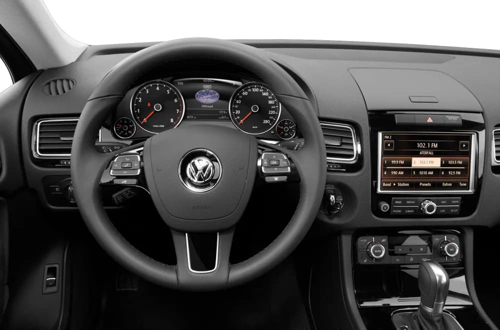 Touareg