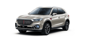 هونشي HS5 2025 للبيع