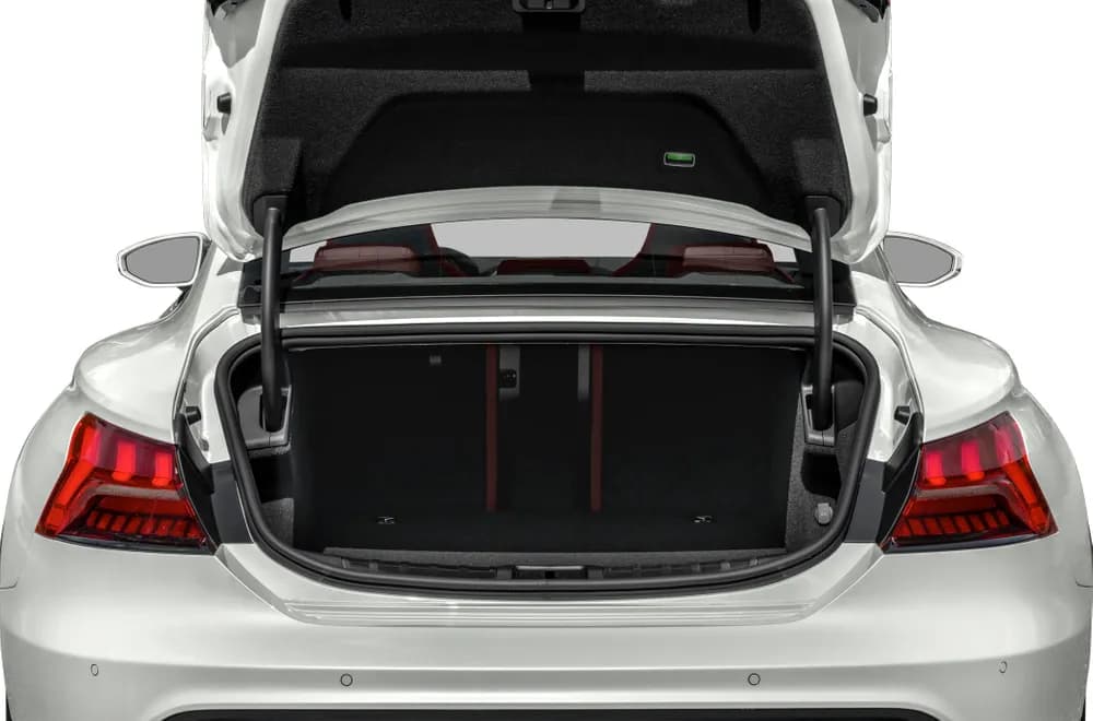 e-tron GT
