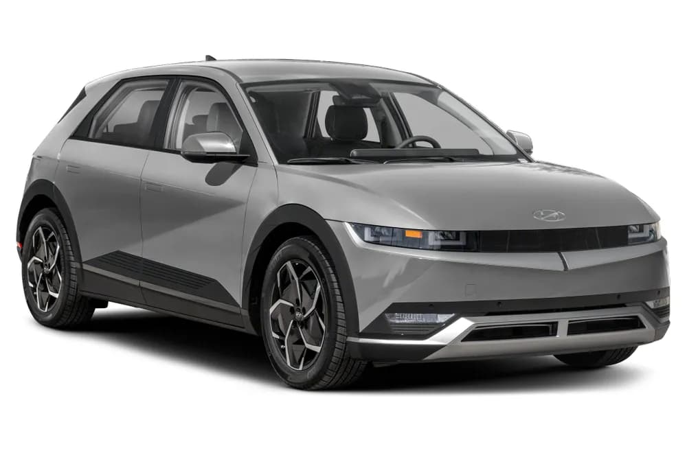 Ioniq 5