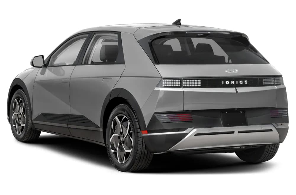 Ioniq 5