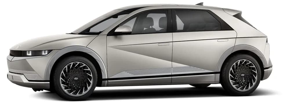 Ioniq 5