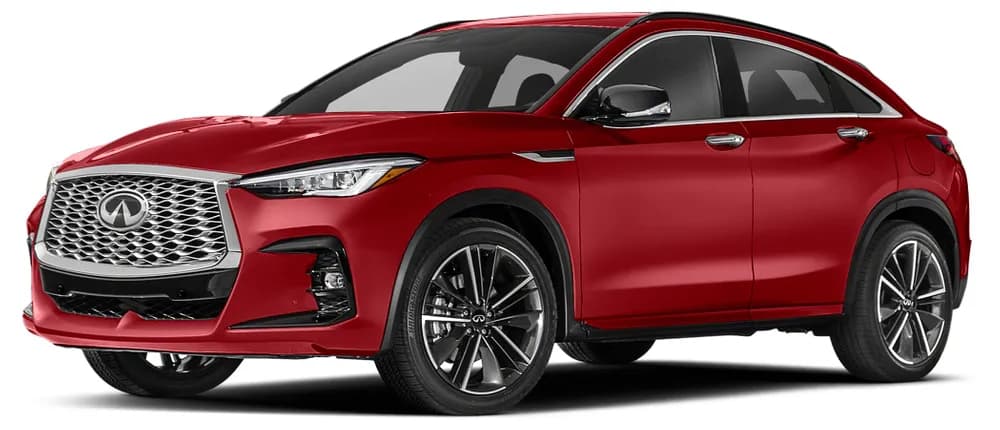 QX55