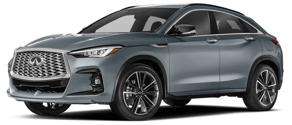 QX55