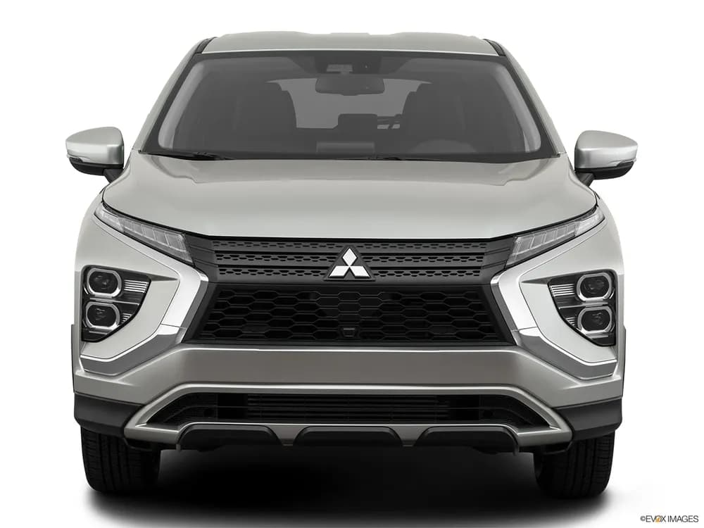 Eclipse Cross