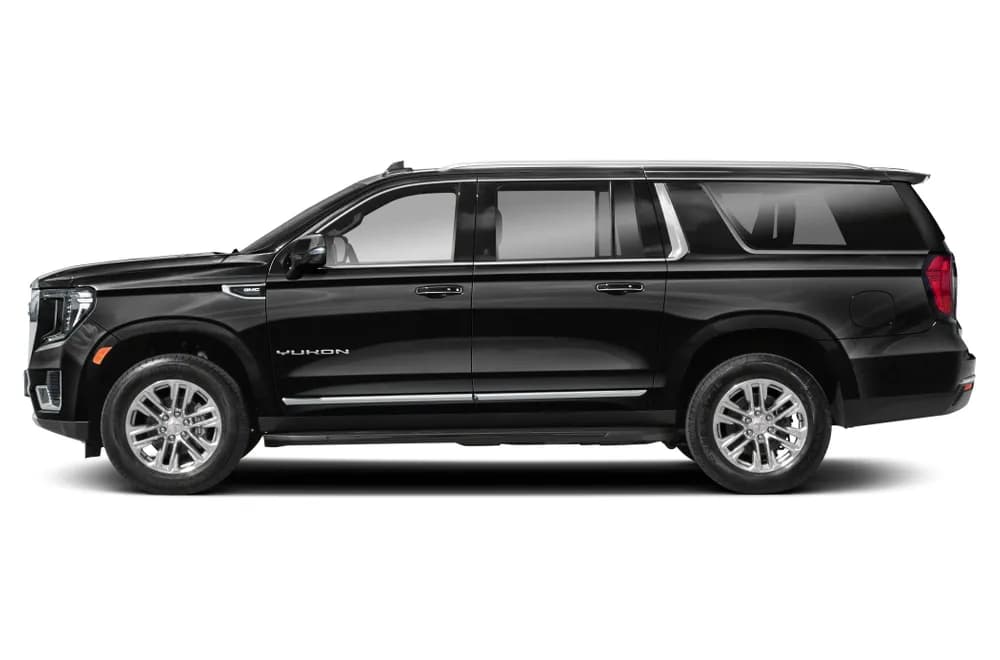 Yukon XL