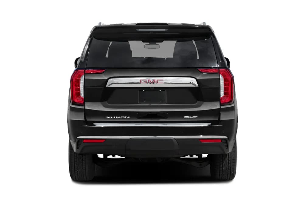 Yukon XL