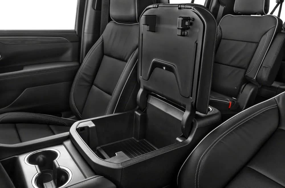 Yukon XL