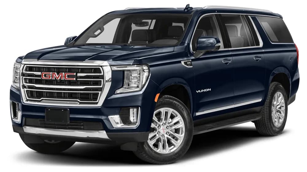 Yukon XL