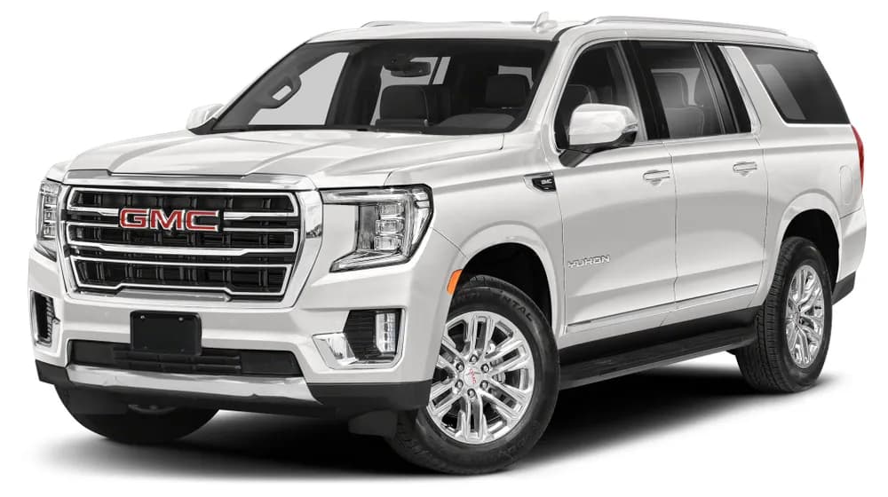 Yukon XL