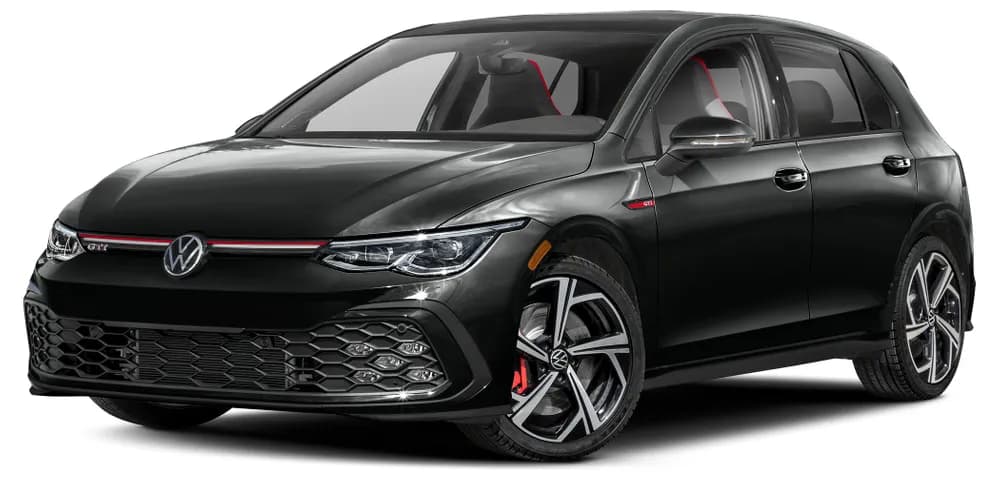 Golf GTI