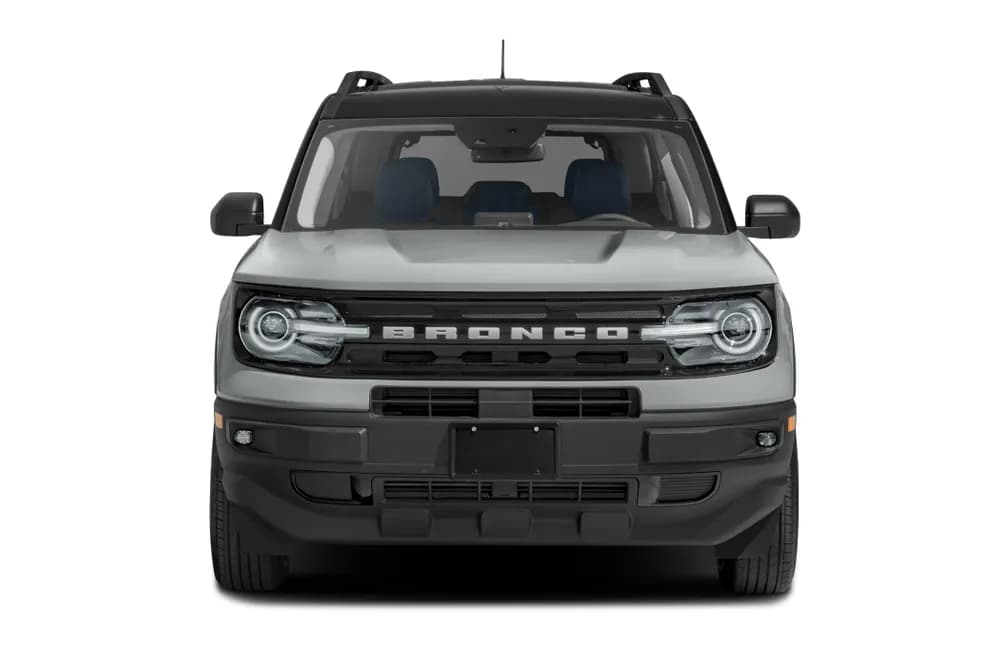 Bronco Sport