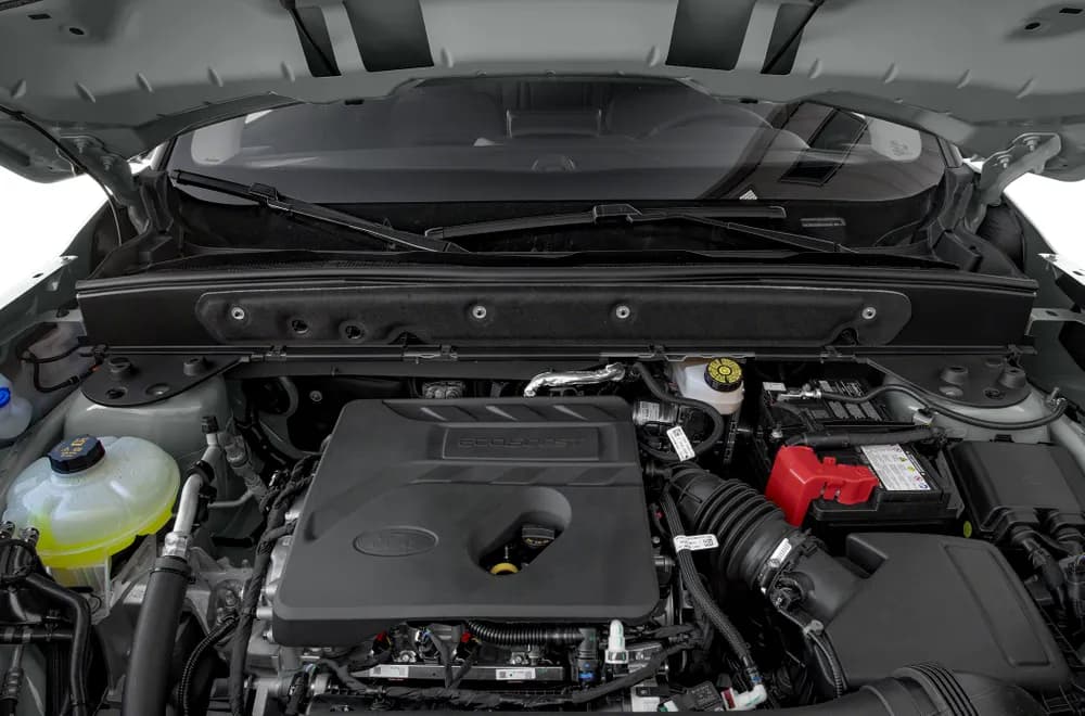 Bronco Sport