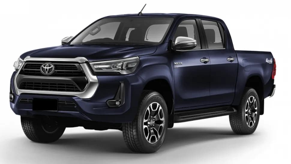 Toyota Hilux 2025 2025
