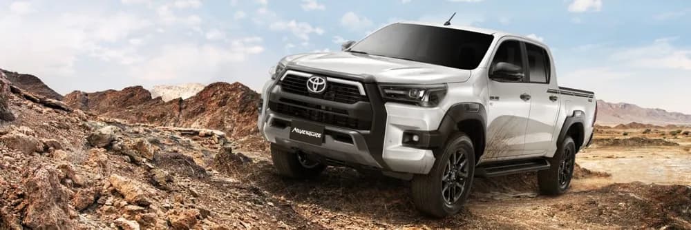 Hilux