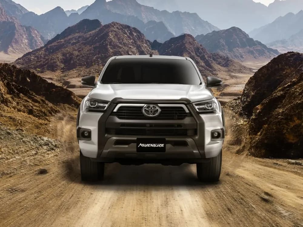 Hilux