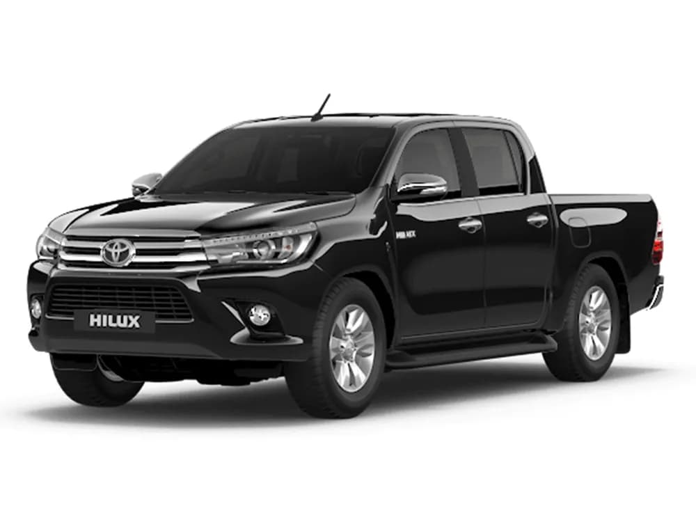Hilux