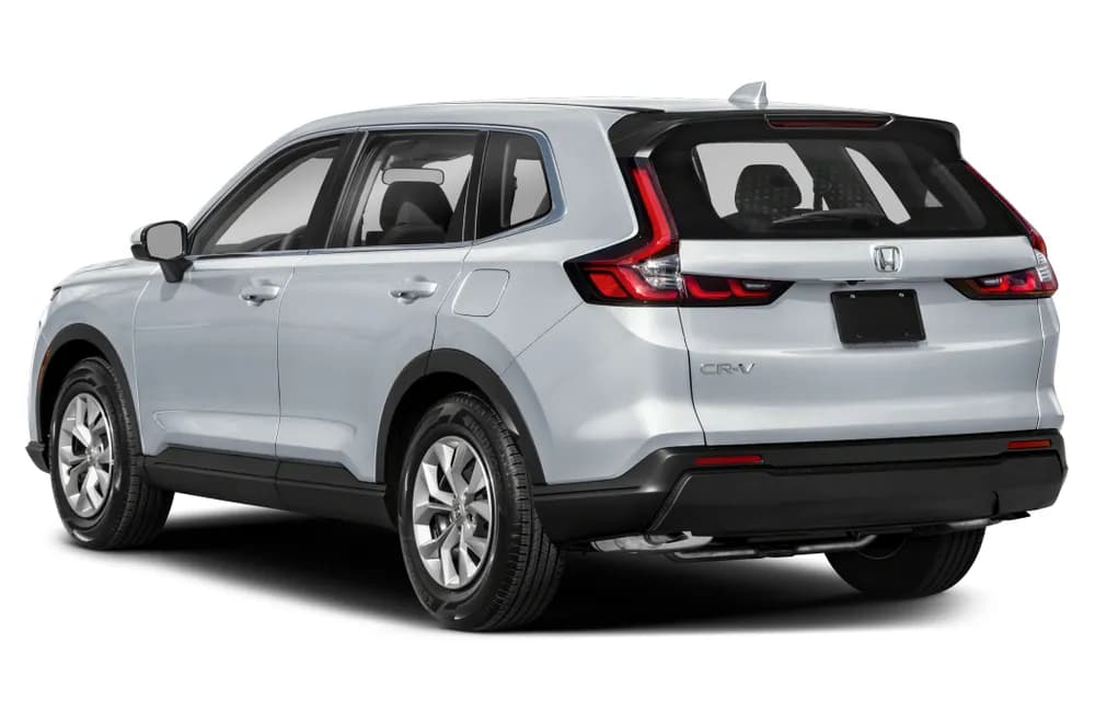 CR-V