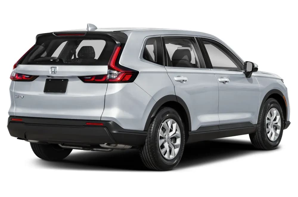 CR-V