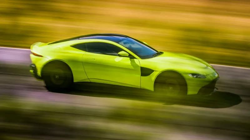 Vantage