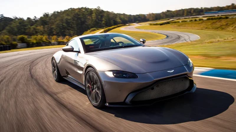 Vantage