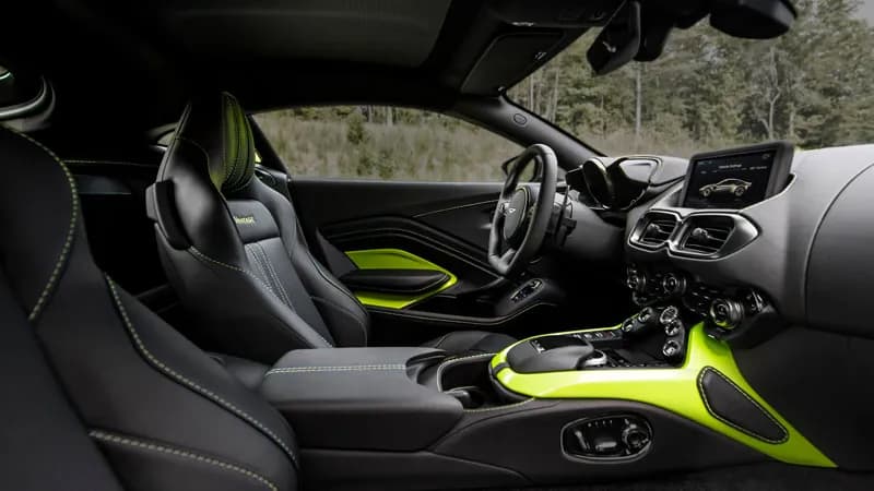 Vantage